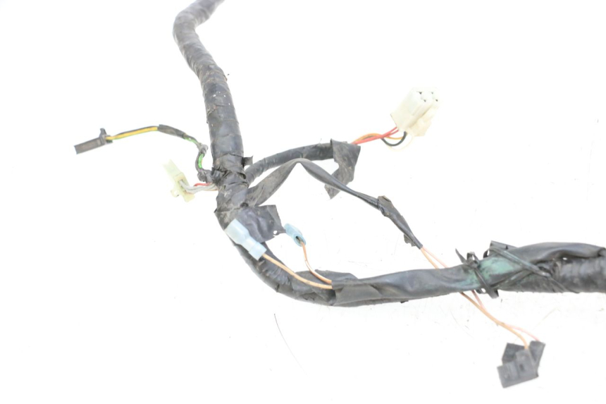 photo de WIRE HARNESS YAMAHA BW'S 50 (2004 - 2017) - Alternative angle