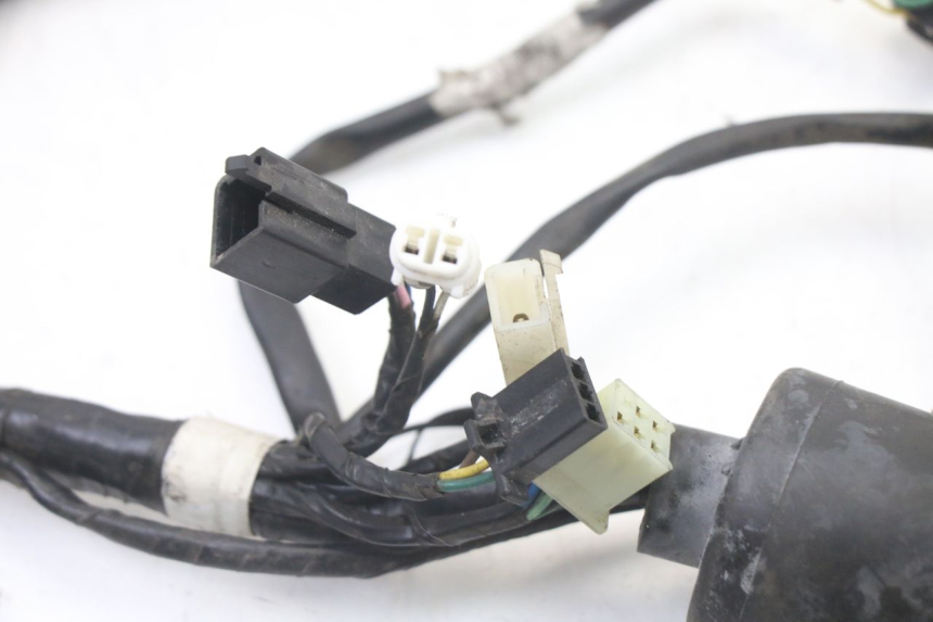 photo de WIRING HARNESS YAMAHA BW'S BWS 125 (2010 - 2013) - Additional view of the item