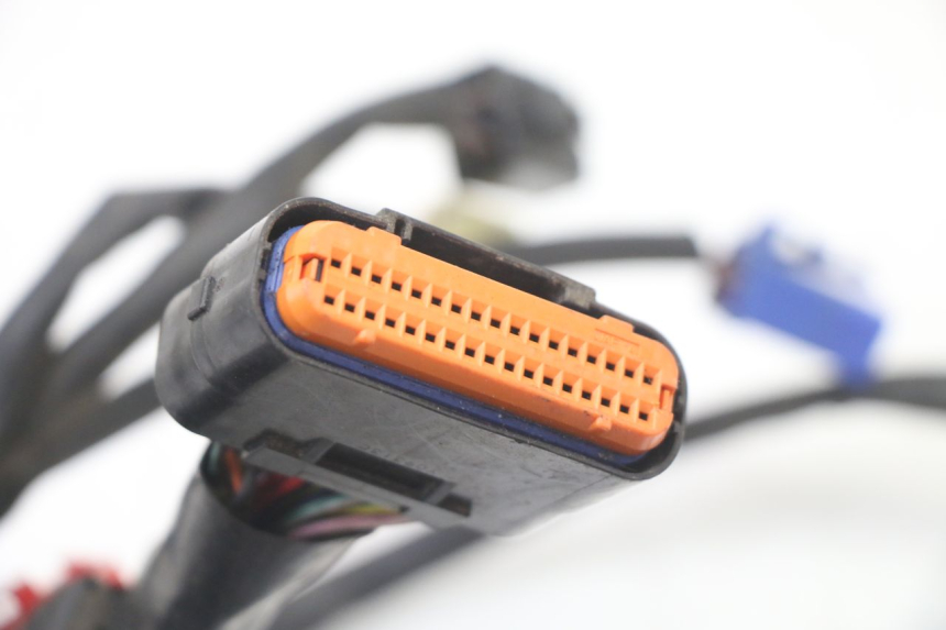 photo de WIRING HARNESS YAMAHA BW'S BWS 125 (2010 - 2013) - Checked used part