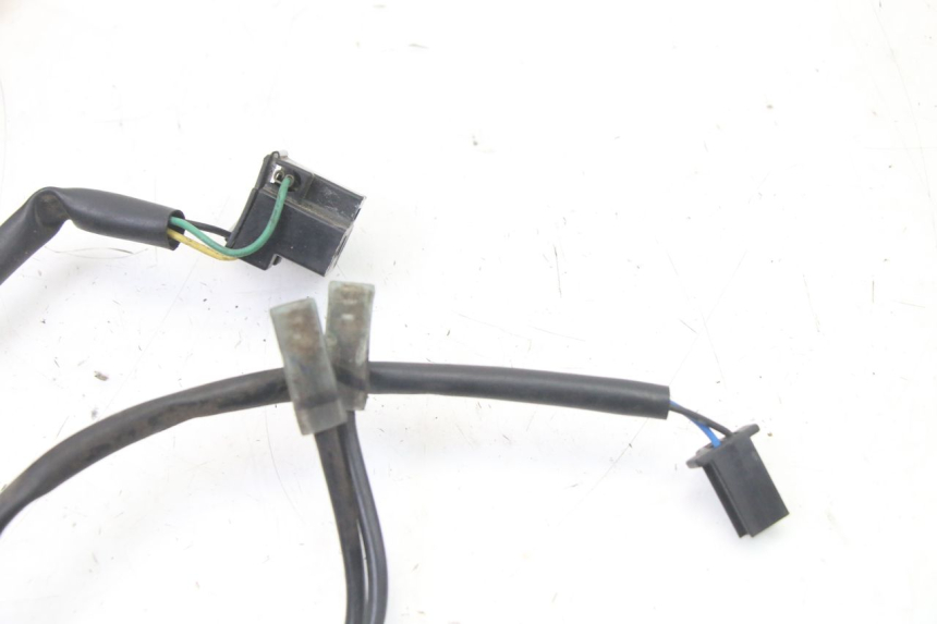 photo de WIRING HARNESS YAMAHA BW'S BWS 125 (2010 - 2013) - Markings and original references