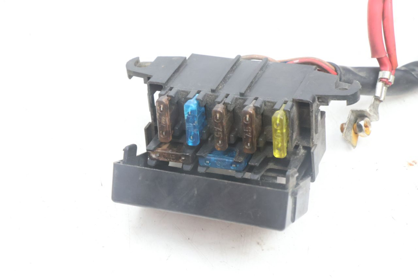 photo de WIRING HARNESS YAMAHA BW'S BWS 125 (2010 - 2013) - Technical close-up