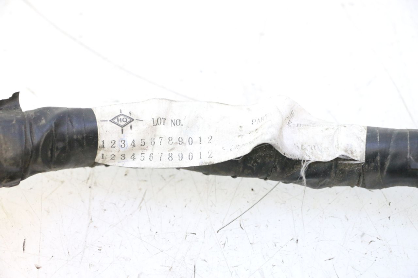 photo de WIRING HARNESS YAMAHA BW'S BWS 125 (2010 - 2013) - Component detail
