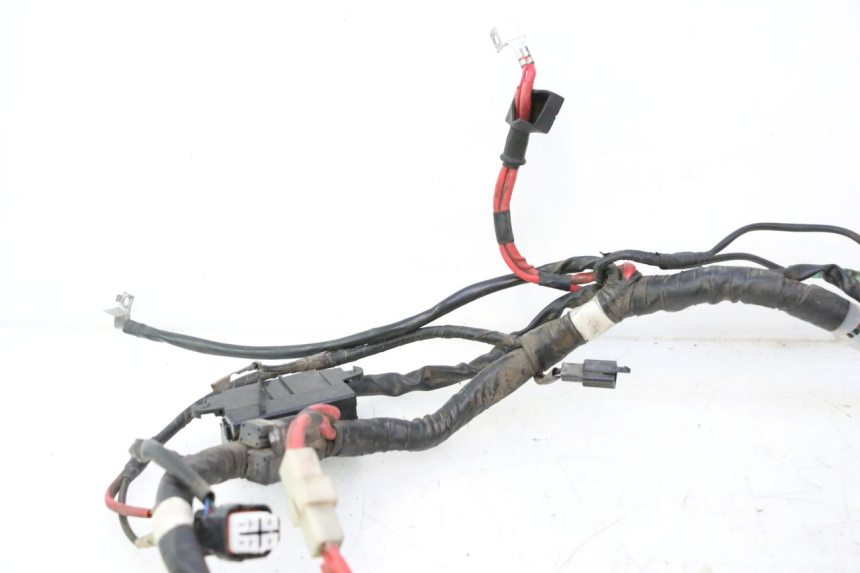 photo de WIRING HARNESS YAMAHA BW'S BWS 125 (2010 - 2013) - Additional view of the item