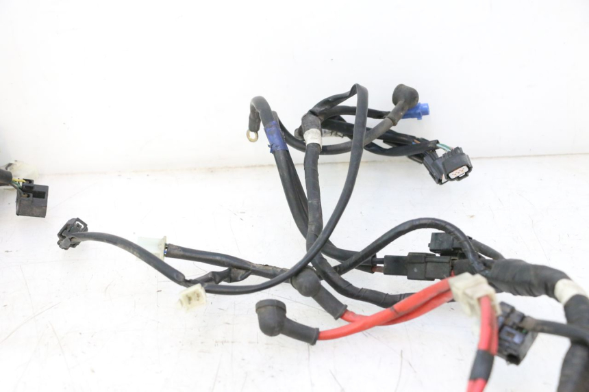 photo de WIRING HARNESS YAMAHA BW'S BWS 125 (2010 - 2013) - Product overview