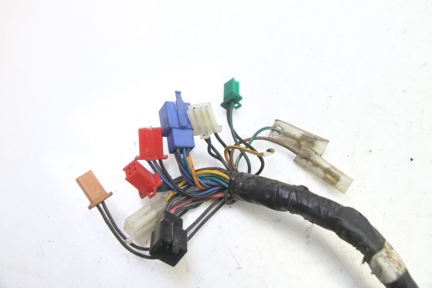 photo de WIRE HARNESS YAMAHA BW'S 100 (1999 - 2002) - Component detail