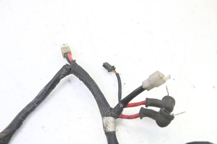 photo de WIRE HARNESS YAMAHA BW'S 100 (1999 - 2002) - Product overview