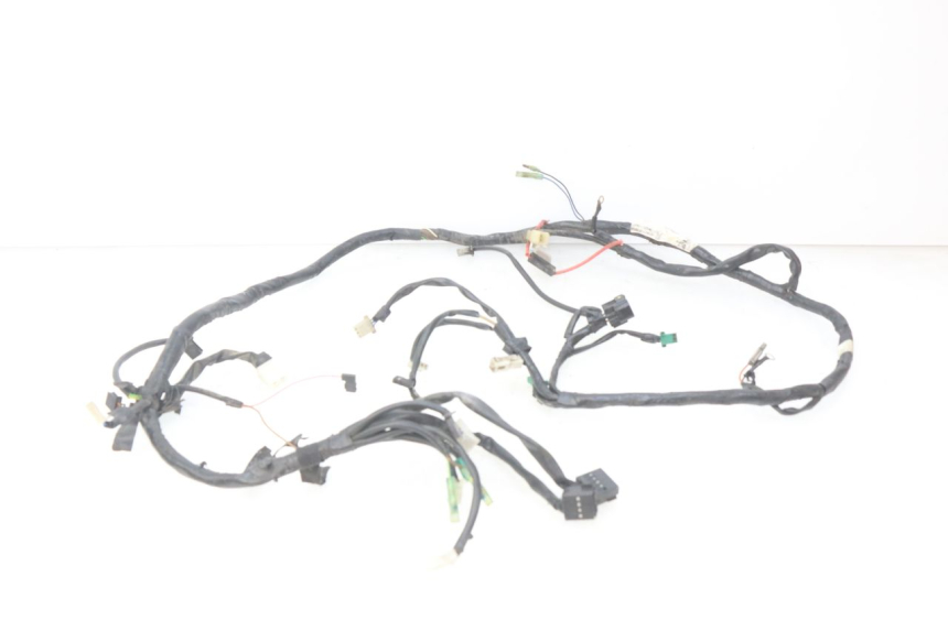 photo de WIRING HARNESS YAMAHA BW'S EASY 50 (2013 - 2016) - Main view