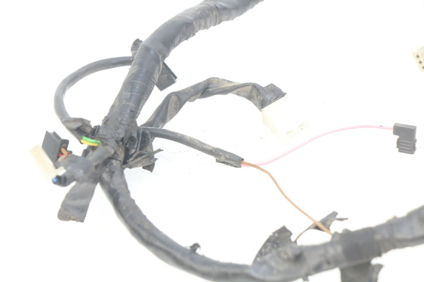 photo de WIRING HARNESS YAMAHA BW'S EASY 50 (2013 - 2016) - Checked used part
