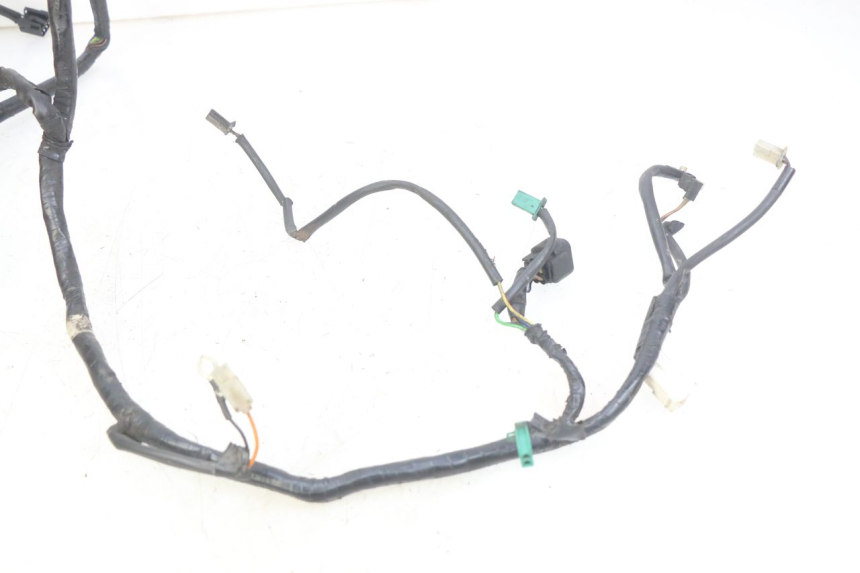 photo de WIRING HARNESS YAMAHA BW'S EASY 50 (2013 - 2016) - Component detail