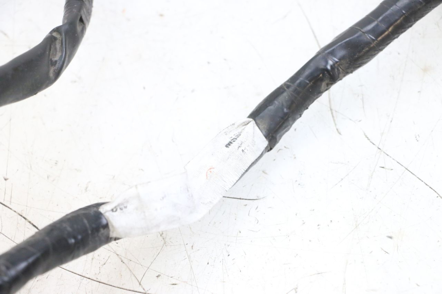 photo de WIRING HARNESS YAMAHA BW'S EASY 50 (2013 - 2016) - Component detail