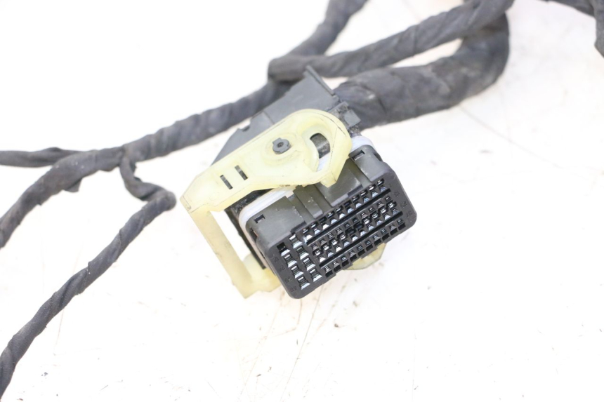 photo de WIRE HARNESS BMW C SPORT 650 (2015 - 2021) - Component detail