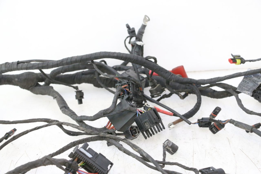 photo de WIRE HARNESS BMW C SPORT 650 (2015 - 2021) - Used quality zoom