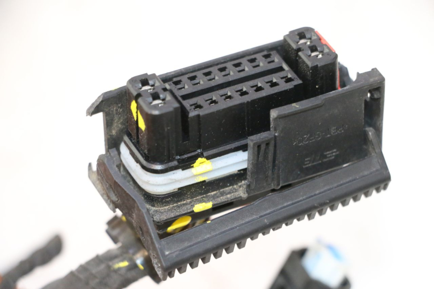 photo de WIRE HARNESS BMW C SPORT 650 (2015 - 2021) - Alternative perspective