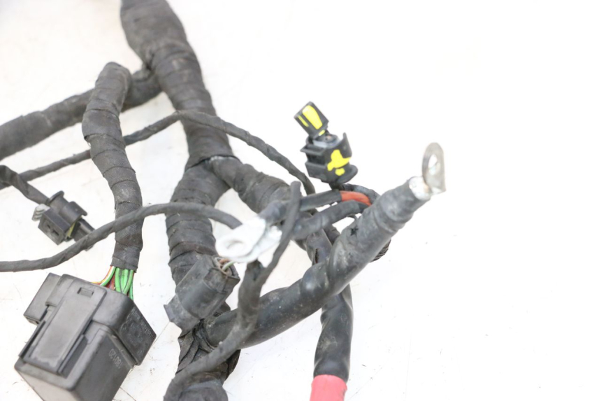 photo de WIRE HARNESS BMW C SPORT 650 (2015 - 2021) - Checked used part