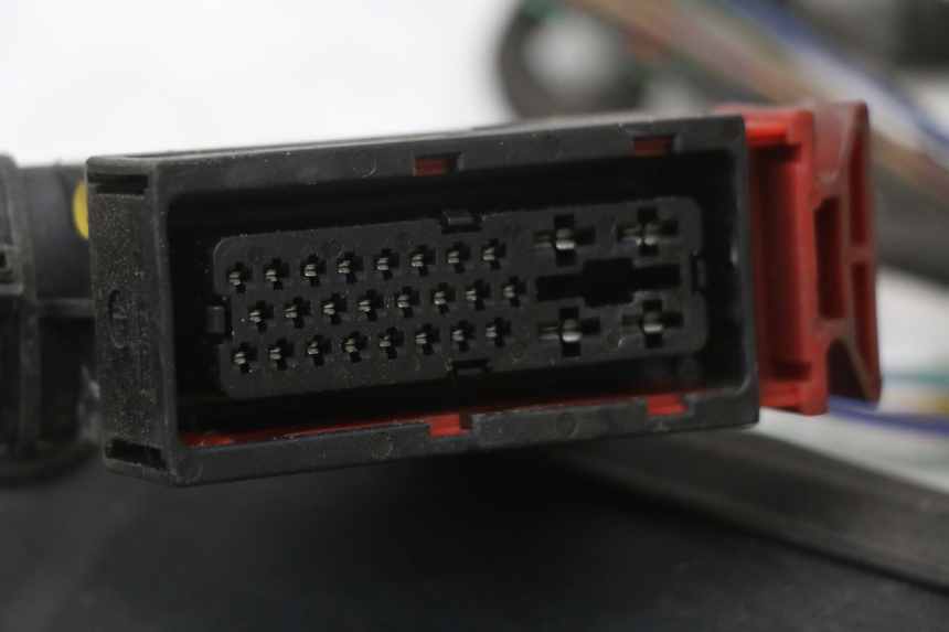 photo de WIRING HARNESS BMW C1 125 (2000 - 2003) - Distinctive features