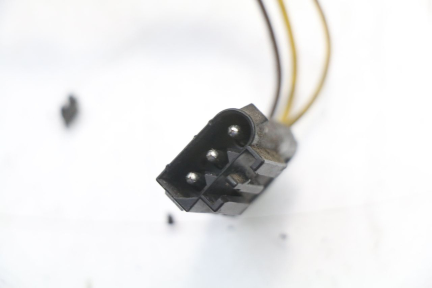 photo de WIRING HARNESS BMW C1 125 (2000 - 2003) - Fixing points details