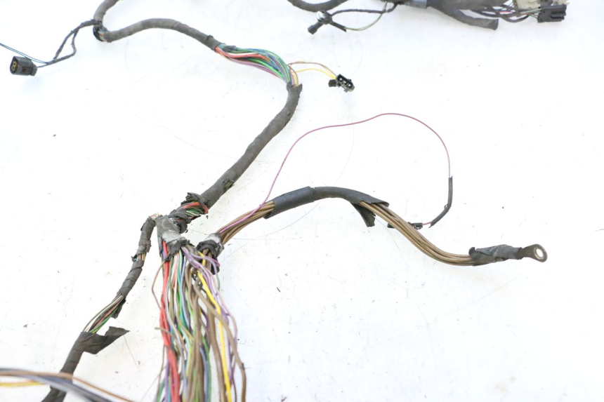 photo de WIRING HARNESS BMW C1 125 (2000 - 2003) - Alternative angle