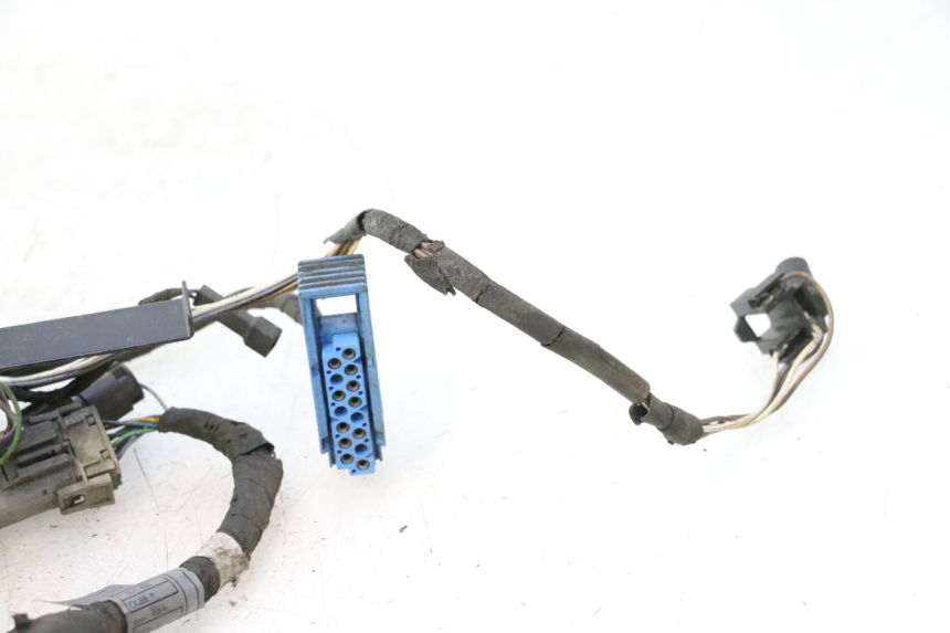 photo de WIRING HARNESS BMW C1 125 (2000 - 2003) - Component detail