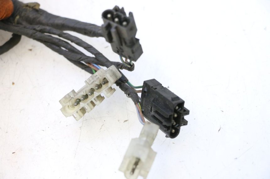 photo de WIRING HARNESS BMW C1 125 (2000 - 2003) - Zoom on usage condition