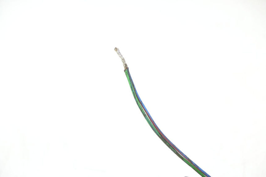 photo de WIRING HARNESS BMW C1 125 (2000 - 2003) - Checked used part