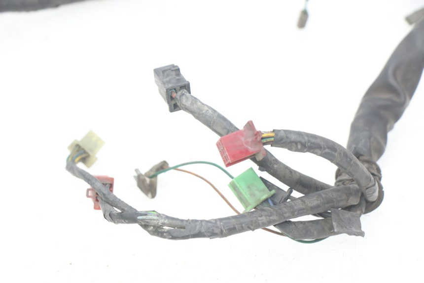 photo de WIRING HARNESS HONDA CB 500 (1997 - 2003) - Checked used part