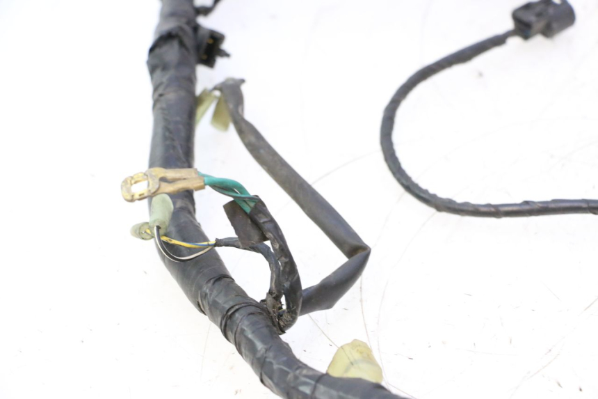 photo de WIRE HARNESS HONDA CB F HORNET 600 (2005 - 2006) - Technical close-up