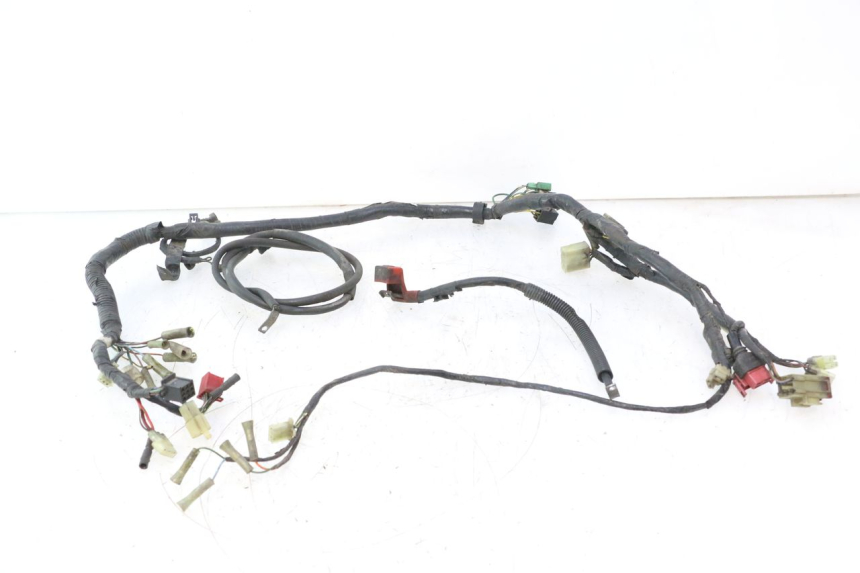 photo de WIRE HARNESS HONDA CB TWO FIFTY 250 (1991 - 2002) - Main view
