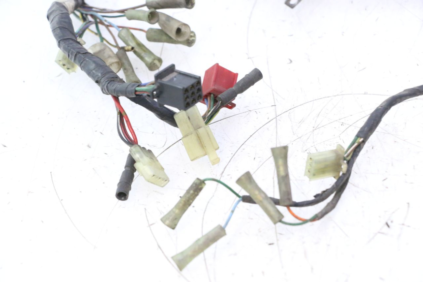 photo de WIRE HARNESS HONDA CB TWO FIFTY 250 (1991 - 2002) - Component detail