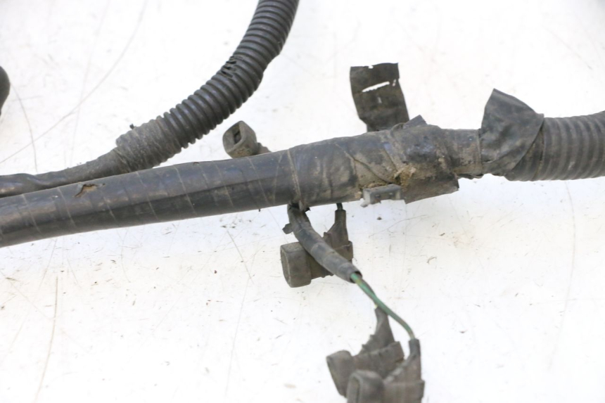 photo de WIRE HARNESS HONDA CB TWO FIFTY 250 (1991 - 2002) - Surface and material condition