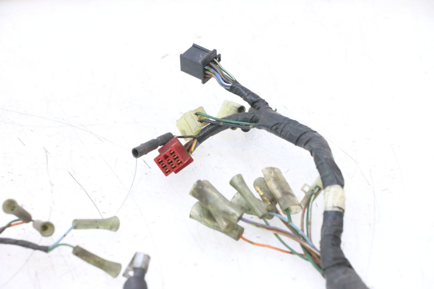 photo de WIRE HARNESS HONDA CB TWO FIFTY 250 (1991 - 2002) - Checked used part