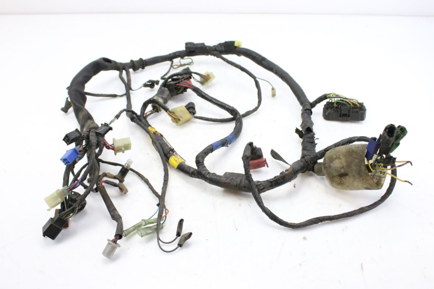 photo de WIRING HARNESS HONDA CBF 500 (2004 - 2007) - Main view
