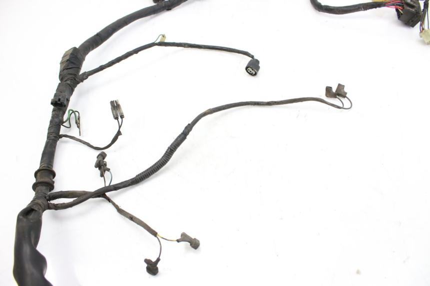 photo de WIRING HARNESS HONDA CBF 500 (2004 - 2007) - Alternative perspective