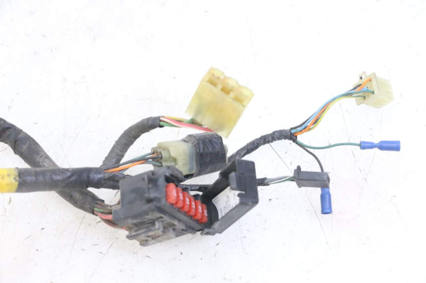 photo de WIRING HARNESS HONDA CBF 500 (2004 - 2007) - Component detail