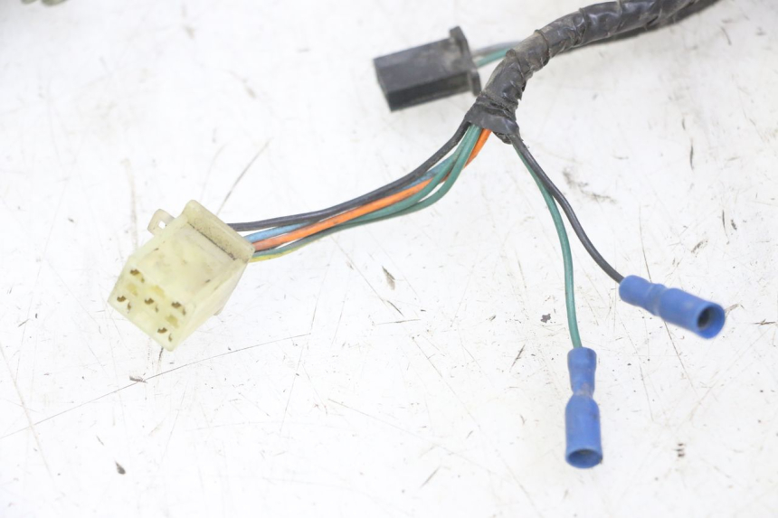 photo de WIRING HARNESS HONDA CBF 500 (2004 - 2007) - Additional view of the item