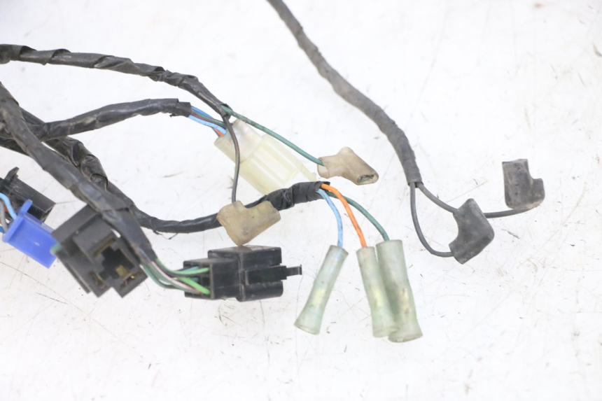 photo de WIRING HARNESS HONDA CBF 500 (2004 - 2007) - Checked used part