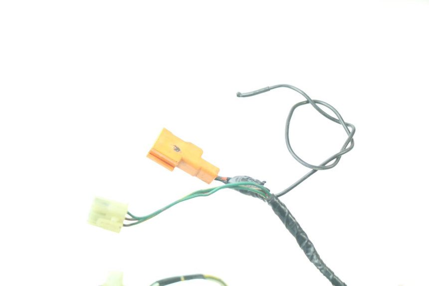 photo de WIRE HARNESS HONDA CBR 929 RR FIREBLADE 900 (2000 - 2001) - Main view