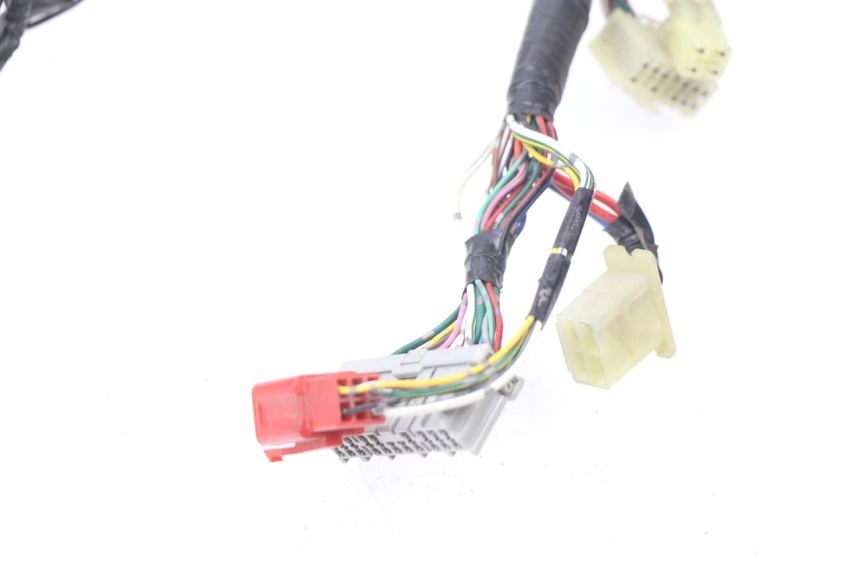 photo de WIRE HARNESS HONDA CBR 929 RR FIREBLADE 900 (2000 - 2001) - Detailed visual inspection