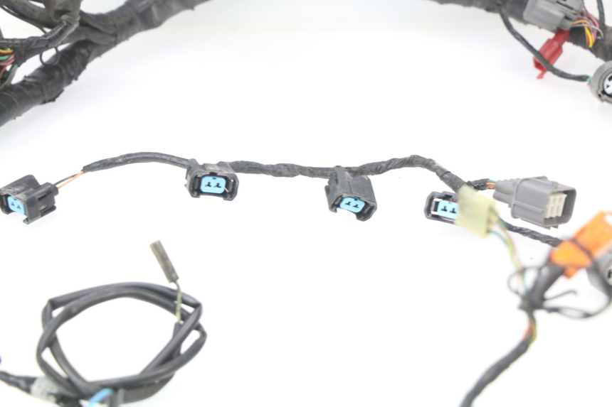 photo de WIRE HARNESS HONDA CBR 929 RR FIREBLADE 900 (2000 - 2001) - Used quality zoom