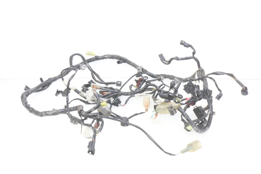photo de WIRE HARNESS HONDA CBRF CBR-F PC41 600 (2011 - 2013) - Main view