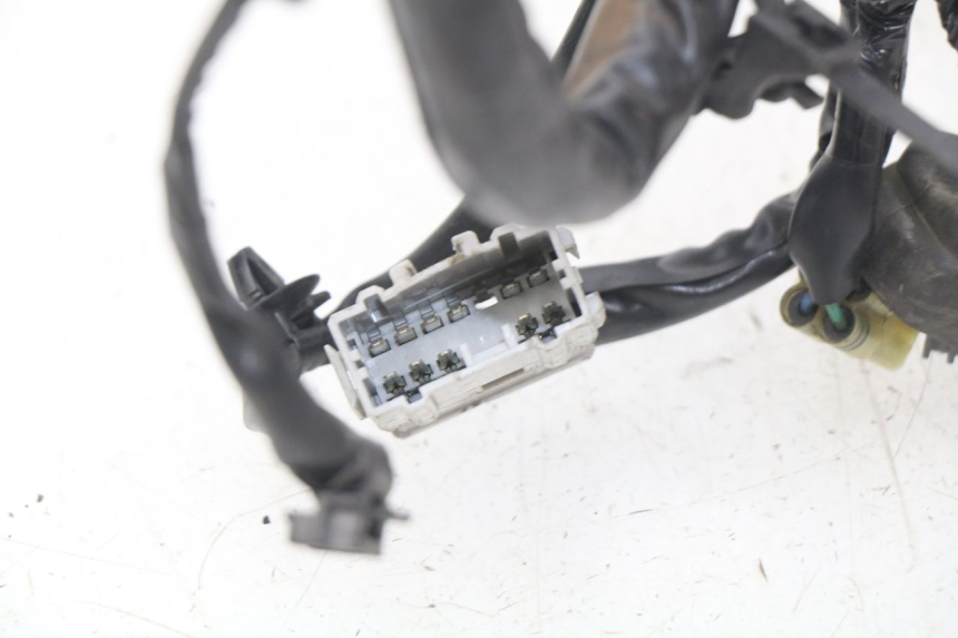 photo de WIRE HARNESS HONDA CBRF CBR-F PC41 600 (2011 - 2013) - Additional view of the item