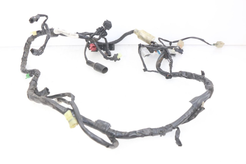 photo de WIRE HARNESS HONDA CBRF CBR-F PC41 600 (2011 - 2013) - Component zoom