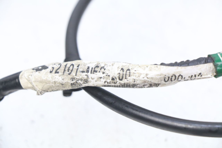 photo de WIRE HARNESS HONDA CBRF CBR-F PC41 600 (2011 - 2013) - Product overview