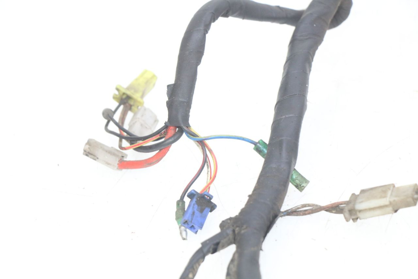 photo de WIRING HARNESS TGB CITY 2 50 (2009 - 2013) - Component detail