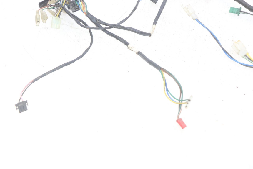 photo de WIRING HARNESS TGB CITY 2 50 (2009 - 2013) - Component zoom