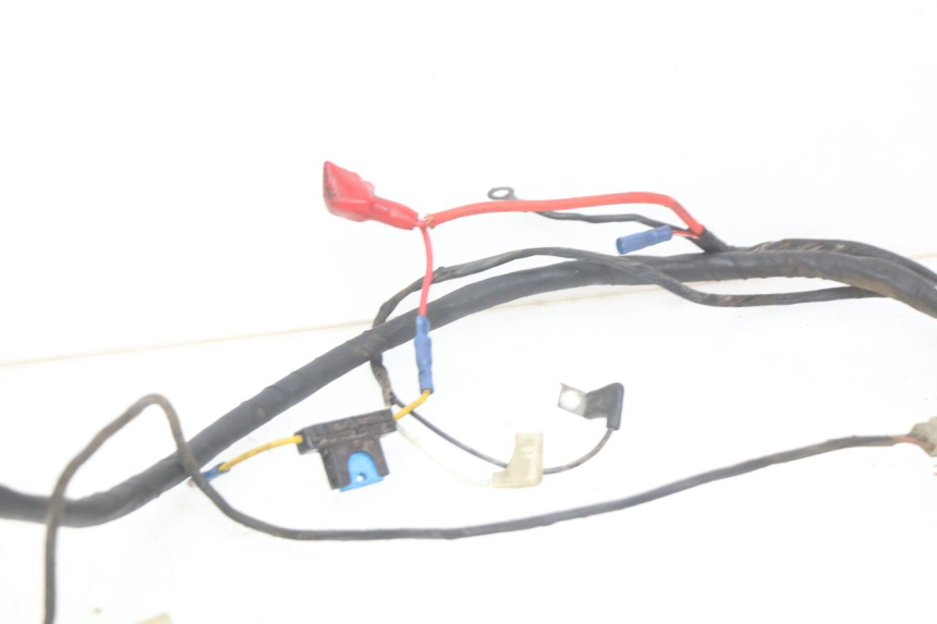 photo de WIRING HARNESS TGB CITY 2 50 (2009 - 2013) - Checked used part