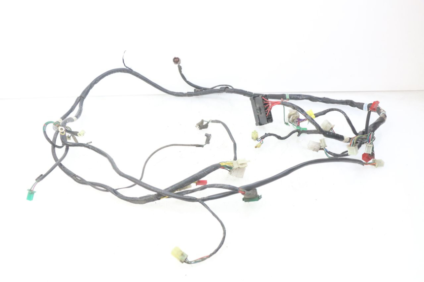 photo de WIRING HARNESS SYM CITYCOM CITY COM 125 (2009 - 2014) - Main view