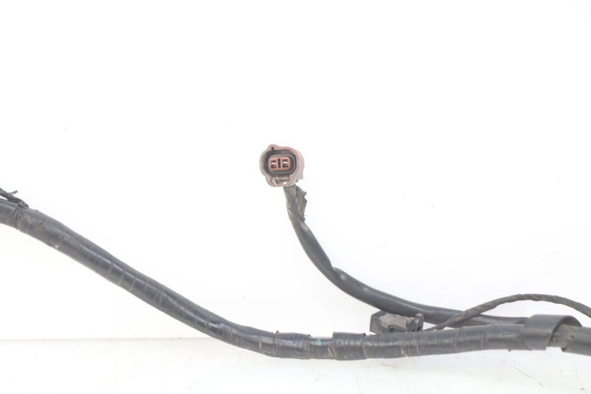 photo de WIRING HARNESS SYM CITYCOM CITY COM 125 (2009 - 2014) - Fixing points details