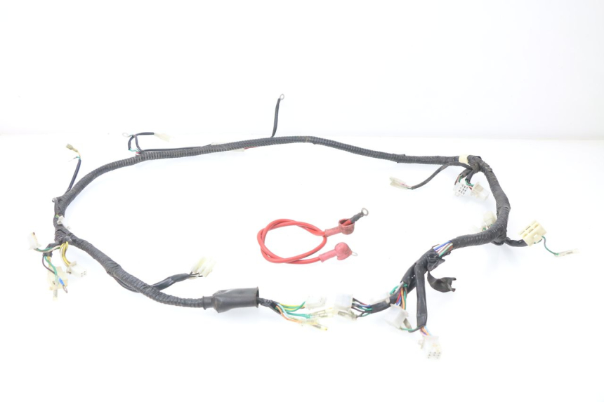photo de WIRE HARNESS REVATTO CITYONE 125 (2006 - 2007) - Main view