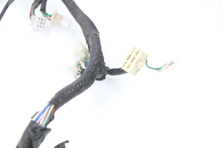 photo de WIRE HARNESS REVATTO CITYONE 125 (2006 - 2007) - Product overview