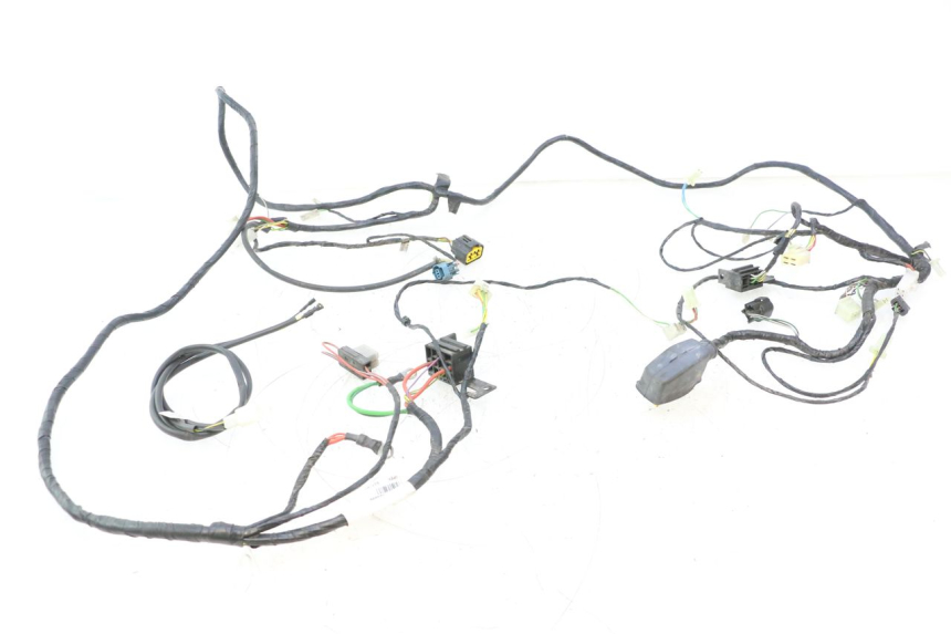 photo de WIRING HARNESS PEUGEOT CITYSTAR 2T 50 (2018 - 2021) - Main view